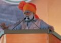 PM Modi hits out at Congress in Rajasthan’s rally