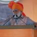 PM Modi hits out at Congress in Rajasthan’s rally