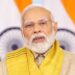 PM Modi addresses G20 Labour and Employment Ministers’ Meet