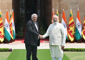 Now, UPI-based payments to be accepted in Sri Lanka