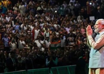 Five year work visa for Indian students pursuing masters In France: PM Modi