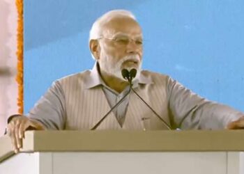 Telangana is turning into a hub connecting all all neighbouring economic corridors- PM Modi