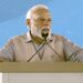 Telangana is turning into a hub connecting all all neighbouring economic corridors- PM Modi