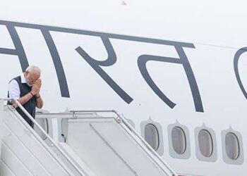 PM Modi’s departure statement ahead of his visit to France and UAE