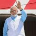 PM Modi to visit Pune on 1st August, to be conferred with Lokmanya Tilak award