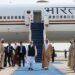 After France, PM Modi arrives in UAE