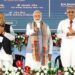 Chhattisgarh: PM Modi lays foundation stone of projects worth around ₹7,600 crore in Raipur