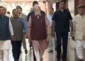 PM Modi condemns opposition parties for continuously disrupting ongoing Parliament session