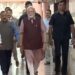 PM Modi condemns opposition parties for continuously disrupting ongoing Parliament session