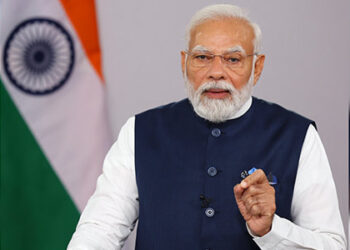 PM Modi’s remarks at the 23rd #SCO Summit
