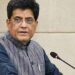 Piyush Goyal to chair the Conference and launch Sugar-Ethanol Portal