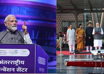 India will become 3rd largest economy in my 3rd term: PM Modi