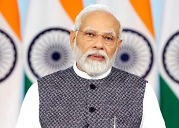 70%  of world’s tigers are found in India: PM Modi lauds Project Tiger