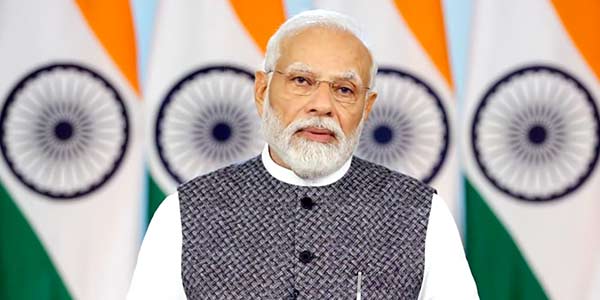 70% of world’s tigers are found in India: PM Modi lauds Project Tiger