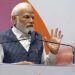 NDA will retain power with majority in 2024: PM Modi