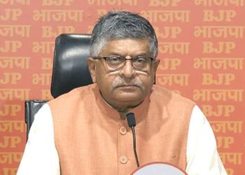 BJP welcomes Gujarat HC’s order on Rahul Gandhi
