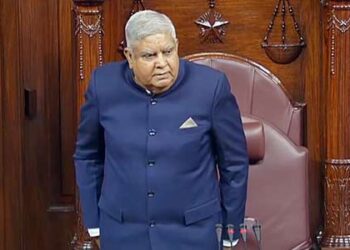 Parliament: Rajya Sabha adjourned for the day amid ruckus