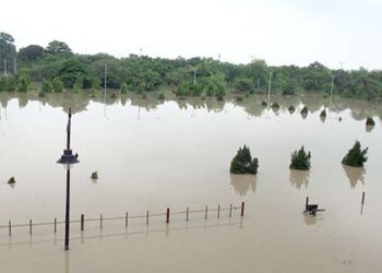 Delhi floods: Red Fort closed for visitors