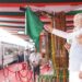 PM Modi flags off two new Vande Bharat Express trains from Gorakhpur Railway station