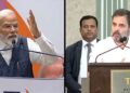 BJP’s NDA vs Opposition