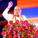 Ujjwala Yojna, welfare, global pride,” Amit Shah lists achievements of Modi govt during Lucknow visit