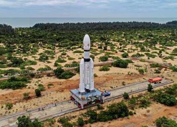 Chandrayaan-3 will open up new moon vistas for the world: Dr Jitendra Singh