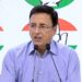 Karnataka Congress to launch Gruha Lakshmi scheme today; Surjewala hits out at BJP