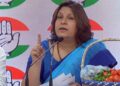 Congress slams Centre’s policies for tomato price rise