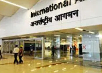 Union govt eases Covid19 guidelines for international travelers