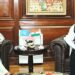 EAM S Jaishankar meets UN Deputy Secretary-General Amina J Mohammed in New Delhi