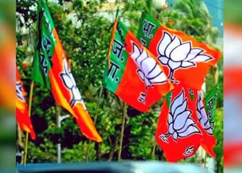 BJP calls an important meeting before the Lok Sabha Elections