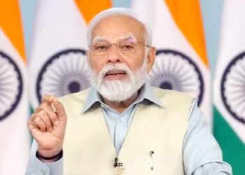 Opposition mantra is ‘of, by and for family’- PM Modi