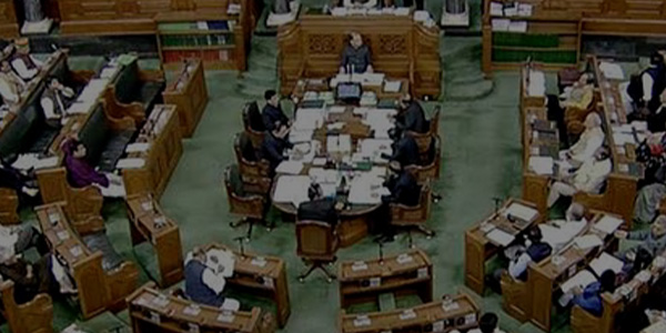 Monsoon Session begins today; Discuss Manipur, 15 MPs Demand As Parliament Meets