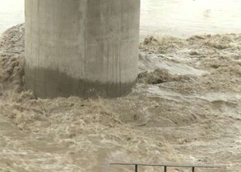 Delhi on high alert as Yamuna crosses danger mark