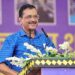 Govt to ensure best educational facilities in Delhi: CM Kejriwal