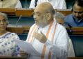 Amit Shah introduced 3 bills in the Lok Sabha, said- ‘The laws made by the British will be changed’