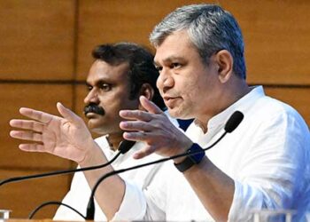 Cabinet approves PM Vishwakarma scheme for traditional workers with ₹13,000 cr