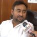 ‘Corruption quit India’: BJP MP Bhola Singh’s vicious attack at INDIA alliance
