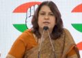 Congress charges at Modi govt over CAG report