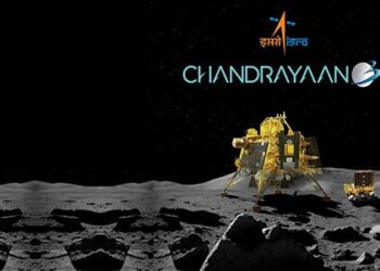 Chandrayan-3 starts process of identifying site for safe landing on moon’s surface with help of its Lander Camera