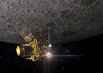 LIVE telecast of Soft-landing begins at 17:20 Hrs. IST on August 23, 2023