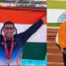 PM Modi lauds performance of Indian athletes at 31st World University Games held in China