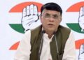 Congress attacks BJP over China issue