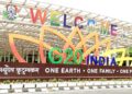 Delhi gets ready to host G20 Summit
