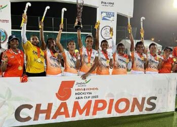 PM Modi greets all sportspersons on National Sports Day