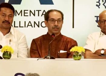 No matter what they (government) do, people are smart and understand everything- Uddhav Thackeray