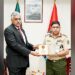 India & Bangladesh hold the fifth Annual Defence Dialogue in Dhaka