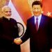 “PM MODI AT BRICS 2023 SUMMIT, FOCUSING ON MULTILATERAL COOPERATION”