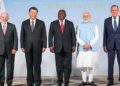 PM Modi raised concerns about unresolved issues along LAC with Chinese President-MEA