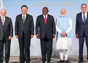 PM Modi raised concerns about unresolved issues along LAC with Chinese President-MEA